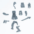 Warhammer 40K Death Korps of Krieg Combat Engineers Watchmaster Bits Bitz