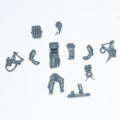 Warhammer 40K Death Korps of Krieg Combat Engineers Engineer A Bits Bitz