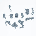 Warhammer 40K Death Korps of Krieg Combat Engineers Engineer C Bits Bitz