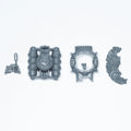 Warhammer 40K Death Korps of Krieg Combat Engineers Remote Mine Bits Bitz
