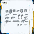 Warhammer 40K Death Korps of Krieg Combat Engineers Accessories - Bits (Bitz)