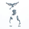 Warhammer 40K Adeptus Mechanicus Pteraxii Skystalker Torso and Legs A Bits Bitz