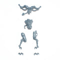 Warhammer 40K Adeptus Mechanicus Pteraxii Skystalker Torso and Legs D Bits Bitz
