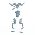 Warhammer 40K Adeptus Mechanicus Pteraxii Skystalker Torso and Legs E Bits Bitz