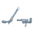 Warhammer 40K Adeptus Mechanicus Pteraxii Taser Goad and Blaster Bits Bitz