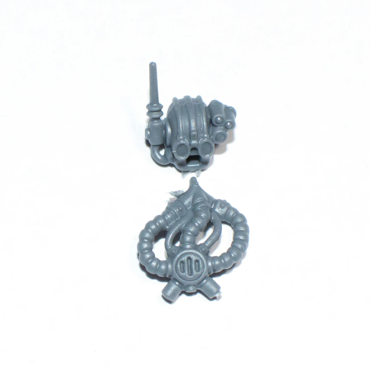 Warhammer 40K Adeptus Mechanicus Pteraxii Skystalker Alpha Head Bits Bitz