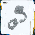 Warhammer 40K Adeptus Mechanicus Pteraxii Sterylizor Alpha Head - Bits (Bitz)