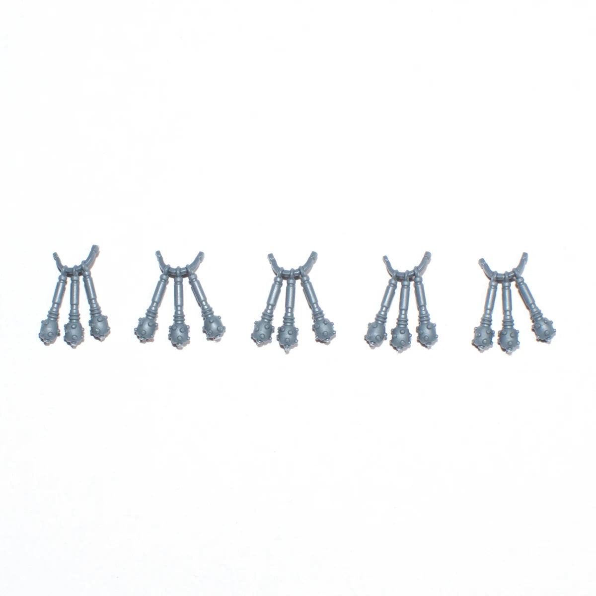 Warhammer 40K Adeptus Mechanicus Pteraxii Arc Grenades x 5 Bits Bitz