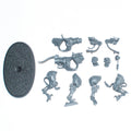 Warhammer 40K Adeptus Mechanicus Serberys Raiders Quadrupedal Construct A Bits