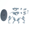 Warhammer 40K Adeptus Mechanicus Serberys Raiders Quadrupedal Construct C Bits
