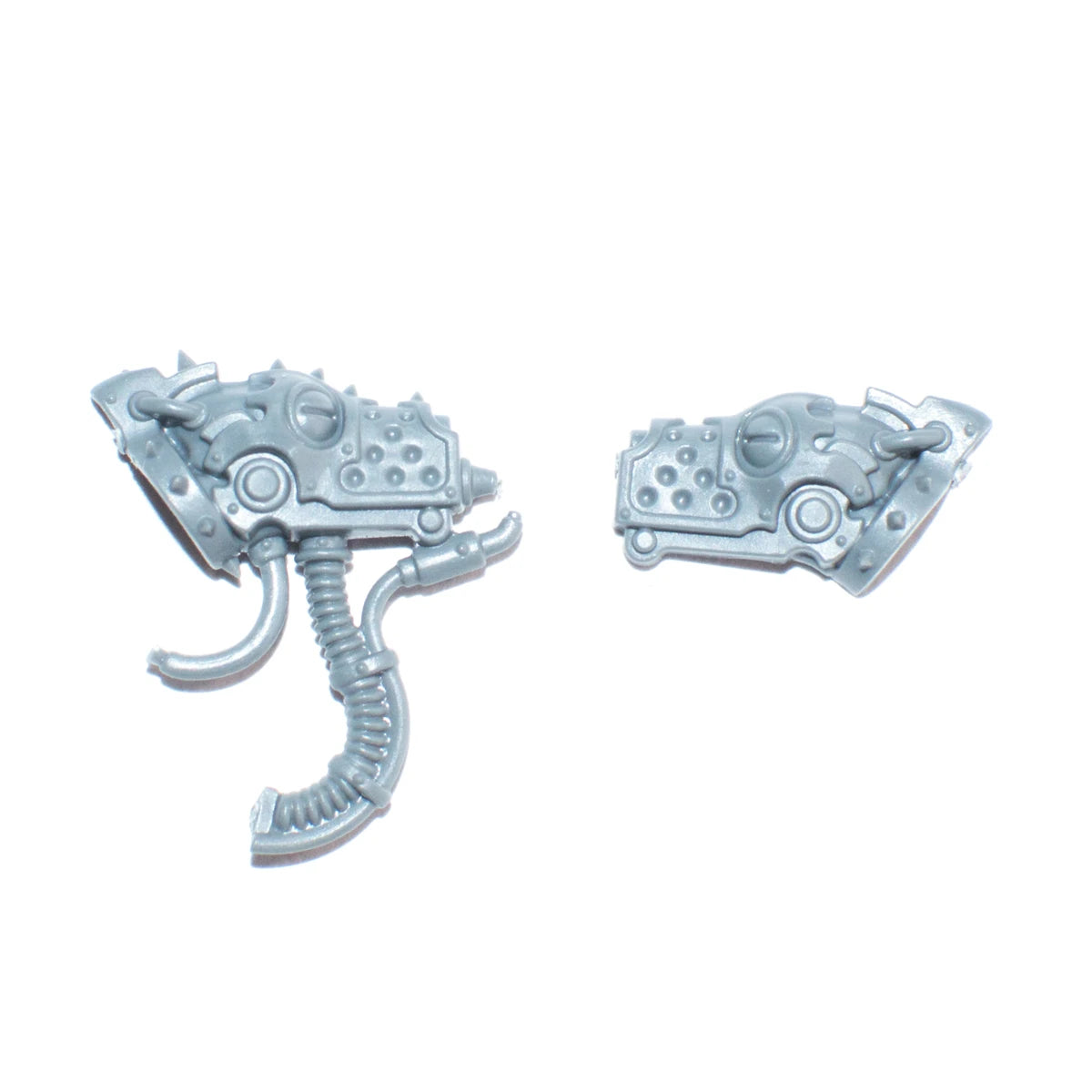 Warhammer 40K Adeptus Mechanicus Serberys Sulphurhounds Head A Bits Bitz
