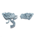 Warhammer 40K Adeptus Mechanicus Serberys Sulphurhounds Head C Bits Bitz