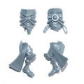 Warhammer 40K Adeptus Mechanicus Serberys Raiders Legs and Torso C Bits Bitz
