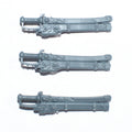 Warhammer 40K Adeptus Mechanicus Serberys Raiders Cavalry Sabre x 3 Bits Bitz]