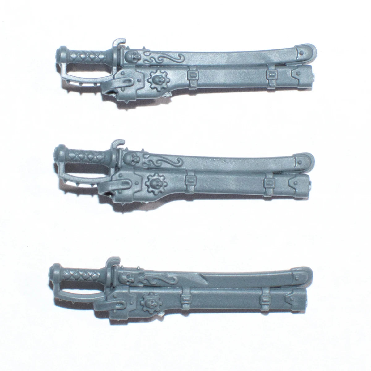 Warhammer 40K Adeptus Mechanicus Serberys Raiders Cavalry Sabre x 3 Bits Bitz]