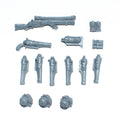 Warhammer 40K Adeptus Mechanicus Serberys Raiders Accessories Bits Bitz