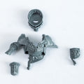 Warhammer 40K Dark Angels Lion El'Jonson Torso Armour Bits Bitz