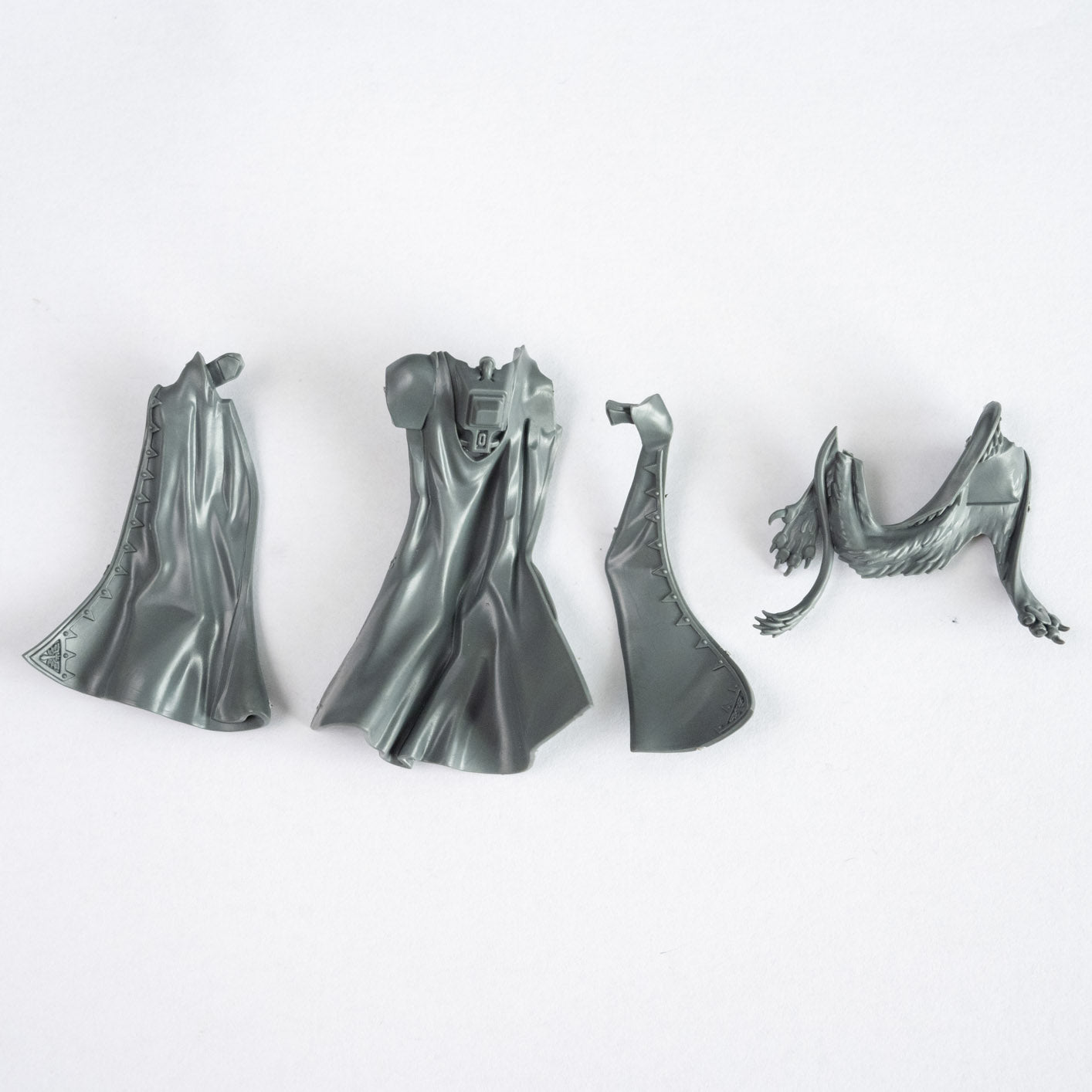 Dark Angels Lion El'Jonson Cloak - Warhammer - Spare Part