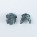 Warhammer 40K Dark Angels Lion El'Jonson Shoulder Pads Bits Bitz