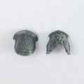 Dark Angels Lion El'Jonson Shoulder Pads - Warhammer - Kitbash Bit