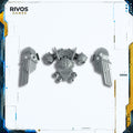 Warhammer 40K Dark Angels Lion El'Jonson Backpack - Bits (Bitz)