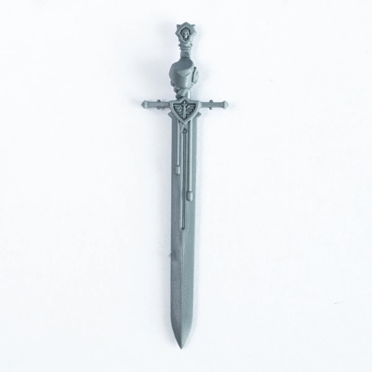 Warhammer 40K Dark Angels Lion El'Jonson Sword Fealty Bits Bitz