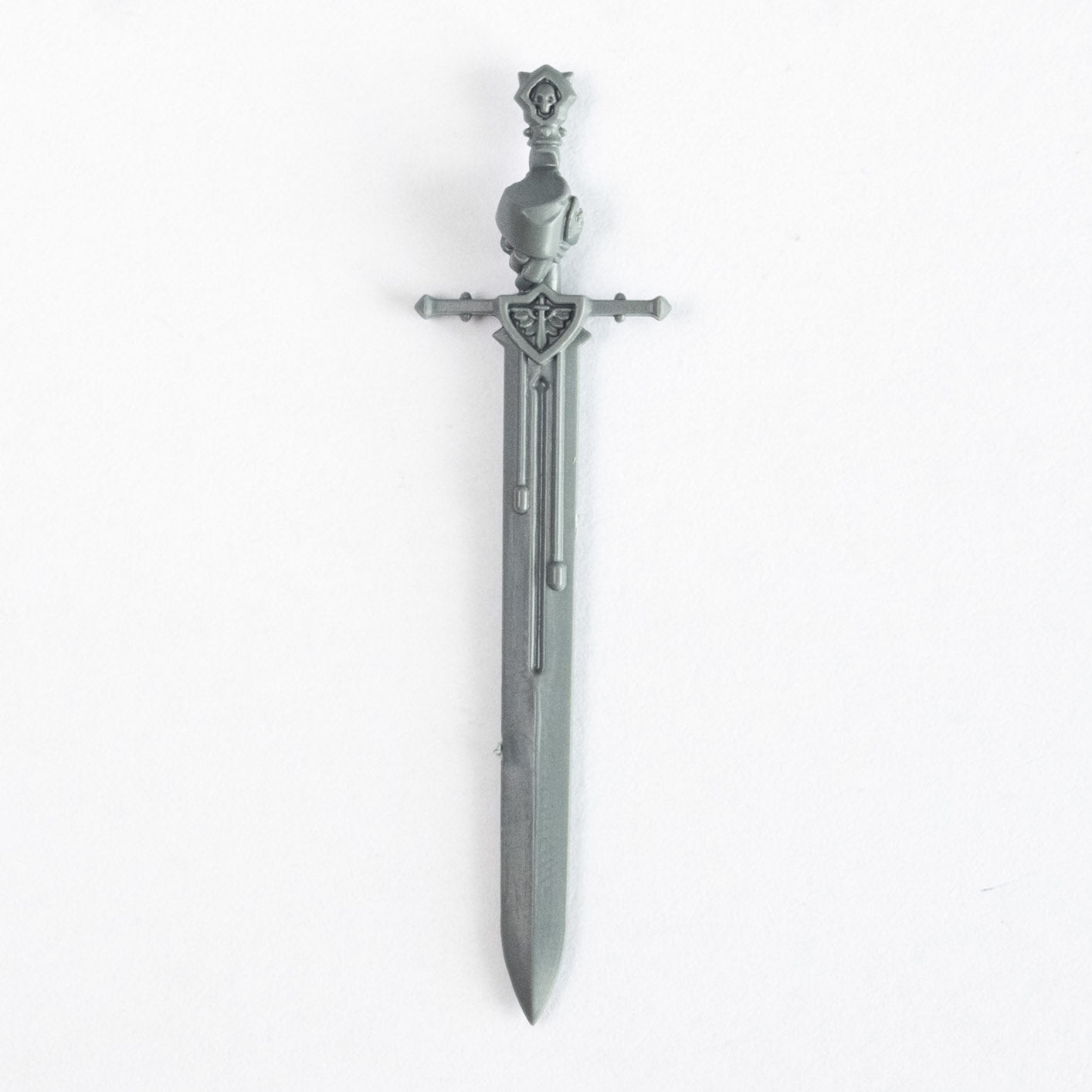 Dark Angels Lion El'Jonson Sword Fealty - Warhammer - Conversion Part