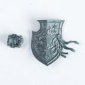 Warhammer 40K Dark Angels Lion El'Jonson Emperors Shield Bits Bitz