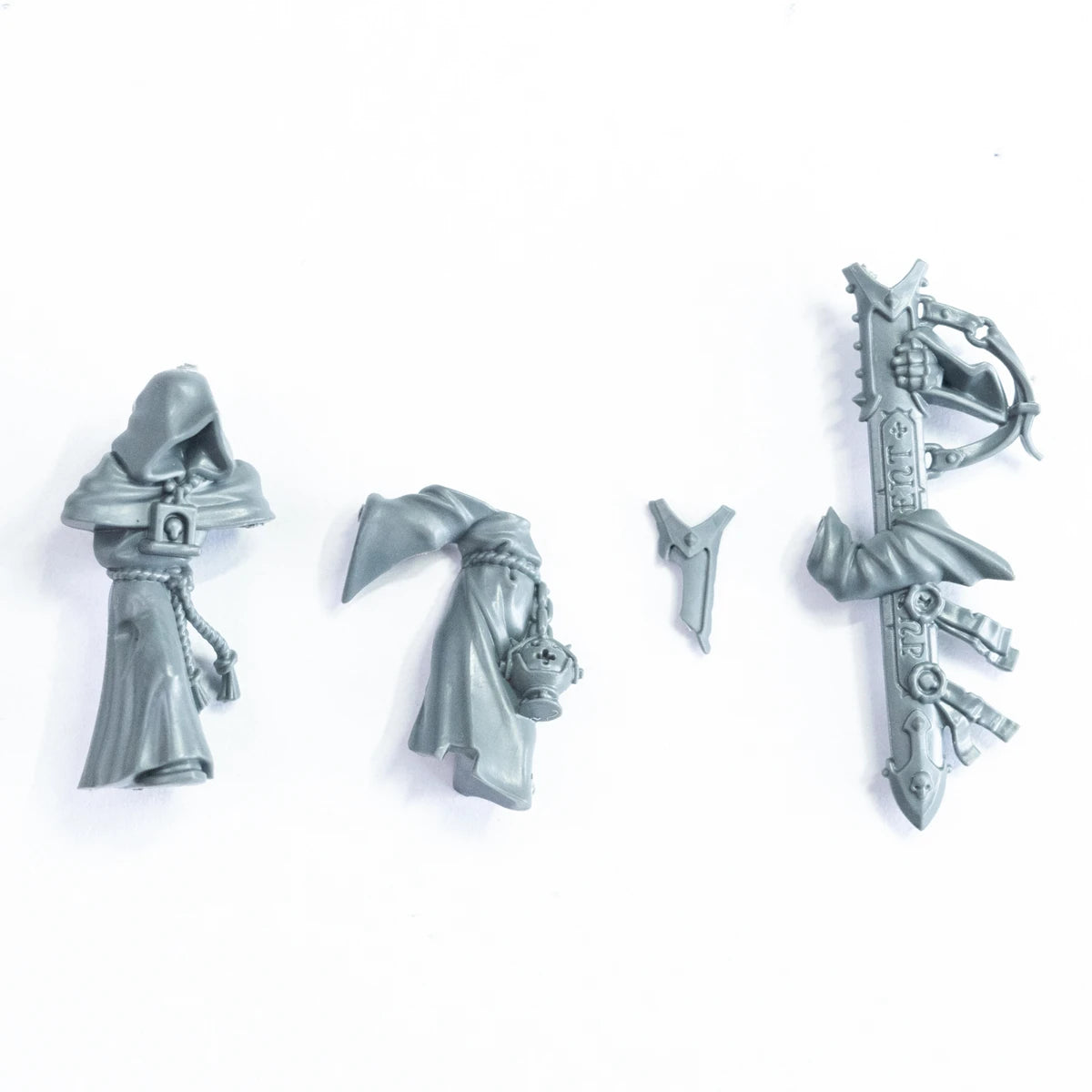 Warhammer 40K Dark Angels Lion El'Jonson Watcher in the Dark A Bits Bitz