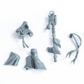 Warhammer 40K Dark Angels Lion El'Jonson Watcher in the Dark B Bits Bitz