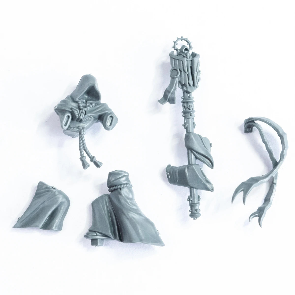 Warhammer 40K Dark Angels Lion El'Jonson Watcher in the Dark B Bits Bitz