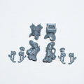 Warhammer 40K Space Marines Inceptors Body A Bits Bitz