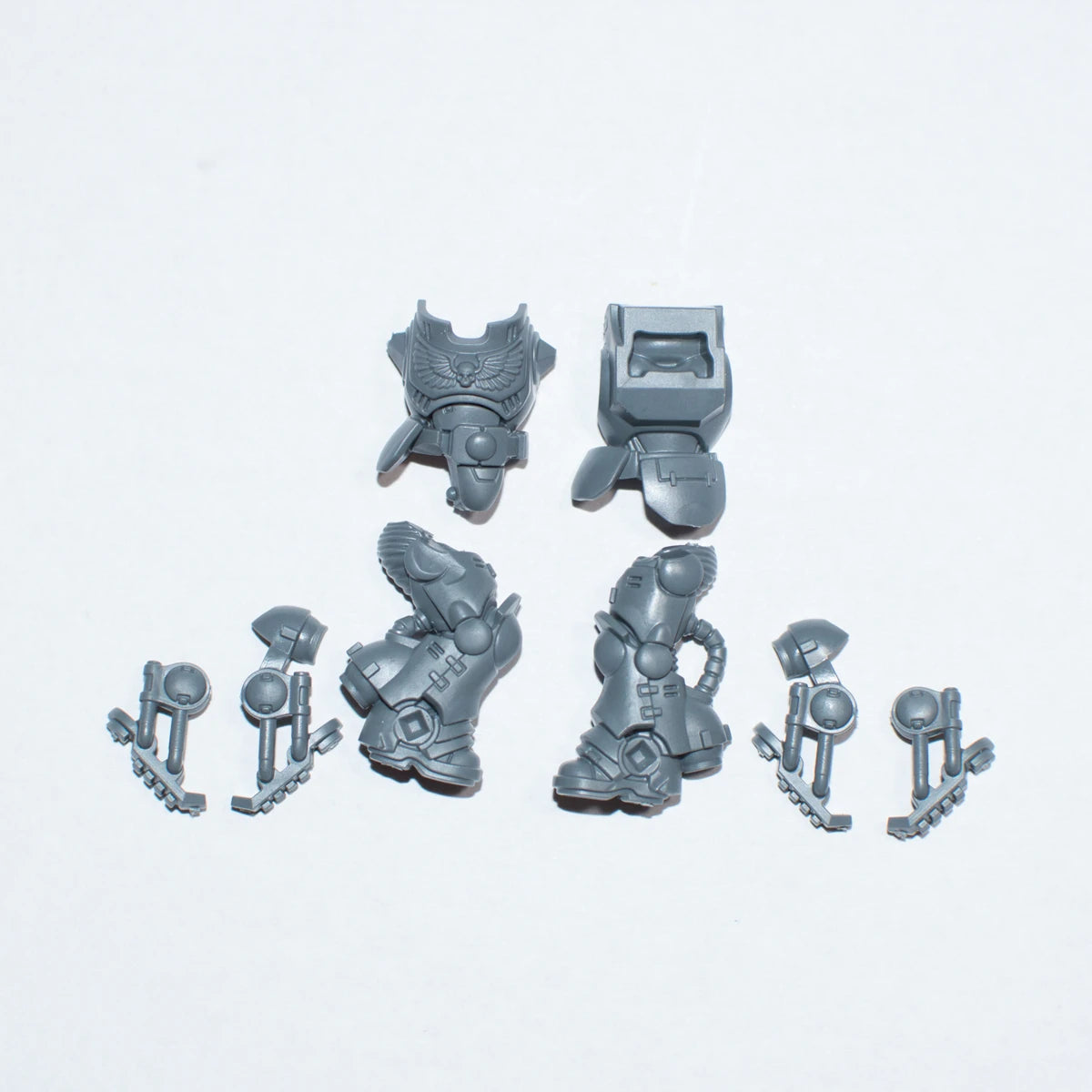 Warhammer 40K Space Marines Inceptors Body A Bits Bitz