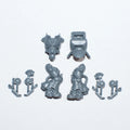 Warhammer 40K Space Marines Inceptors Body B Bits Bitz