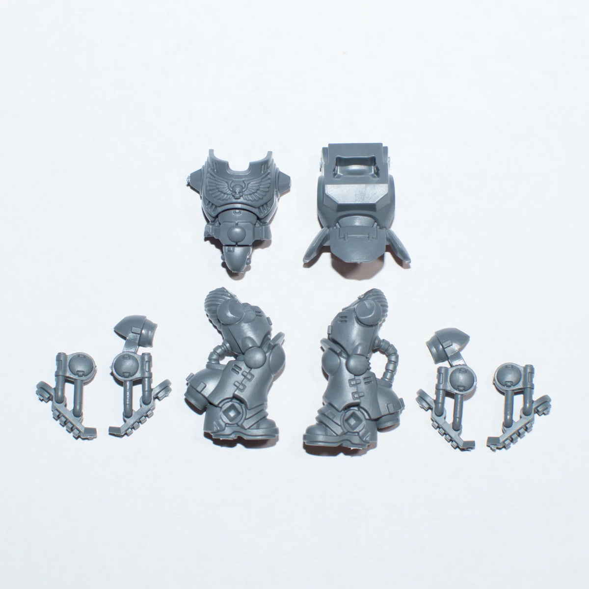Warhammer 40K Space Marines Inceptors Body B Bits Bitz