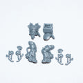 Warhammer 40K Space Marines Inceptors Body C Bits Bitz