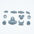 Warhammer 40K Space Marines Inceptors Jump Pack A Bits Bitz