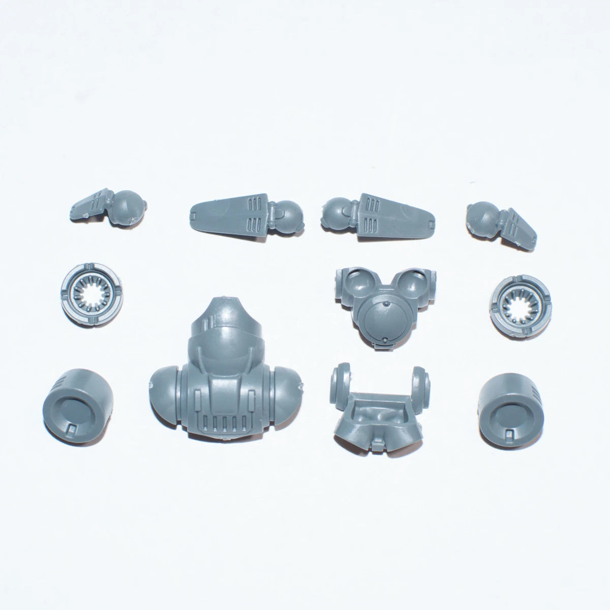 Warhammer 40K Space Marines Inceptors Jump Pack A Bits Bitz