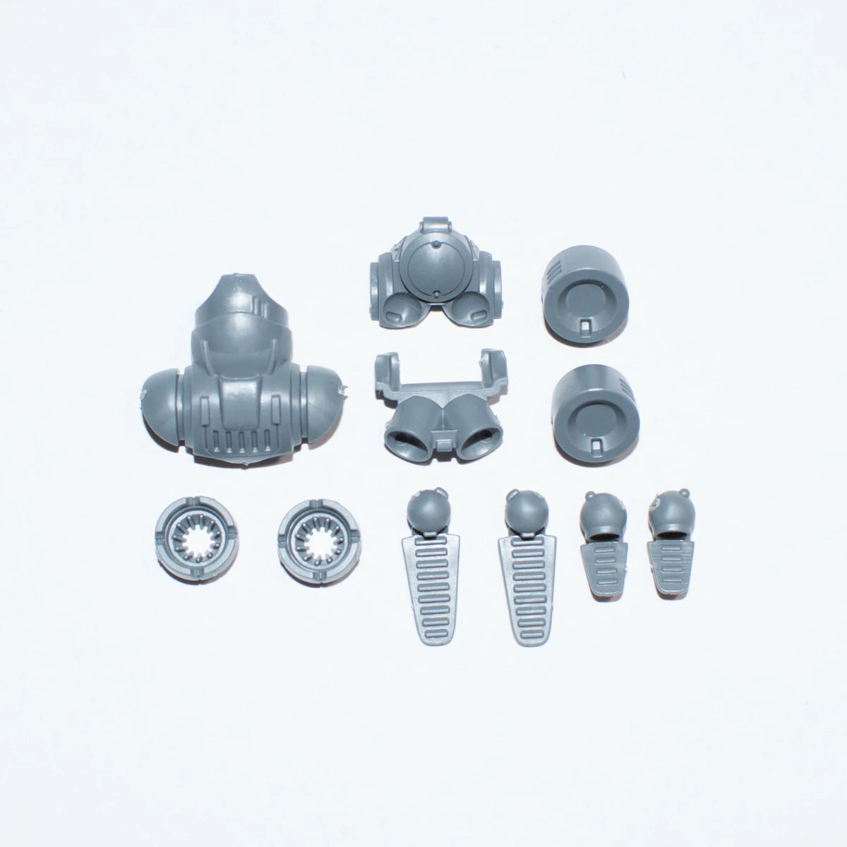 Warhammer 40K Space Marines Inceptors Jump Pack B Bits Bitz