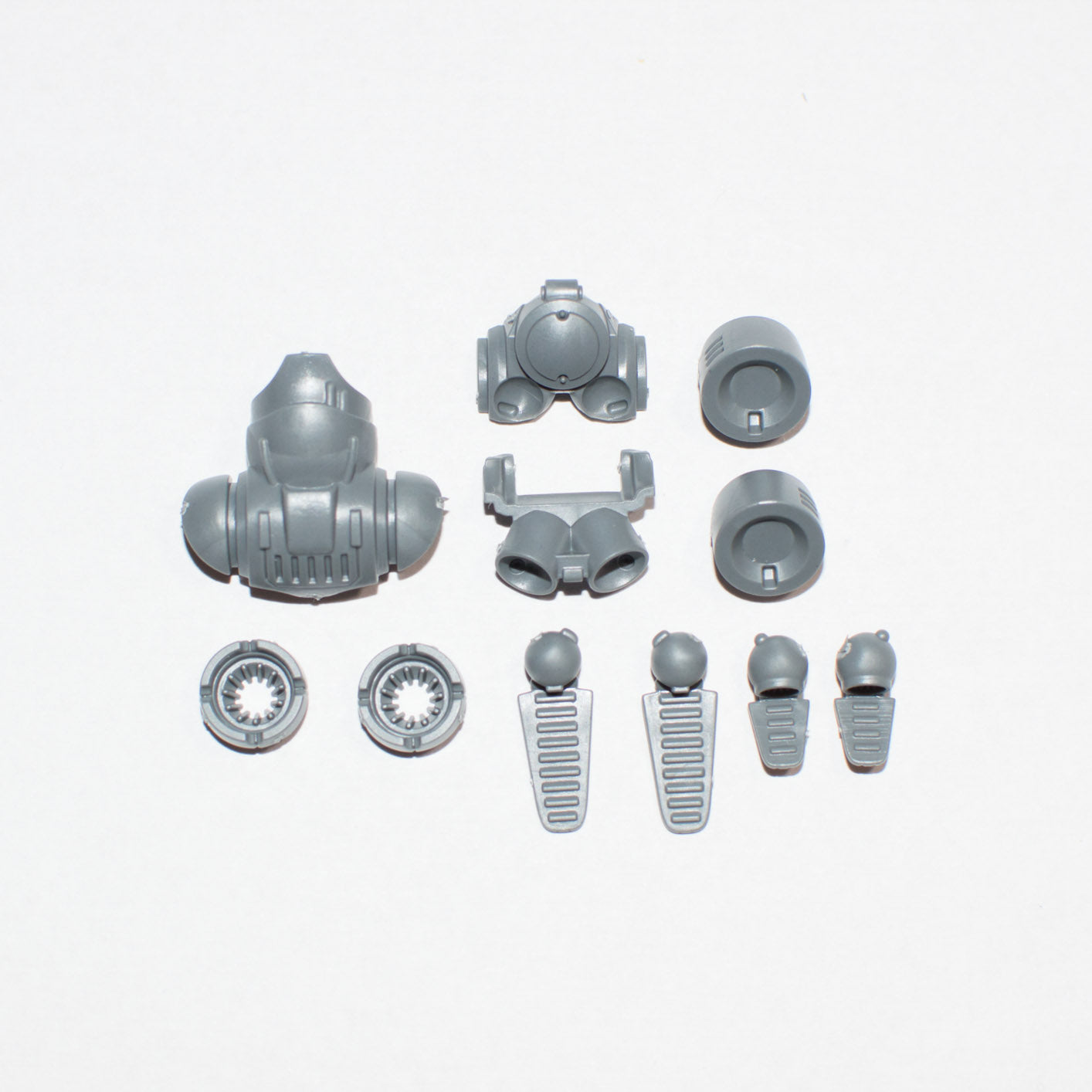 Space Marines Inceptors Jump Pack B - Space Marines - Spare Part