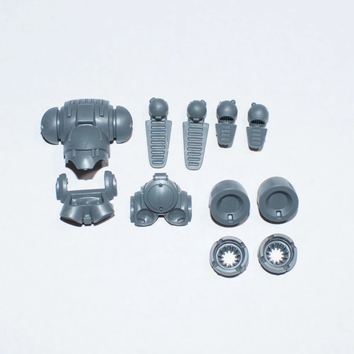 Warhammer 40K Space Marines Inceptors Jump Pack C Bits Bitz