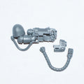Warhammer 40K Space Marines Inceptors Plasma Exterminator A Bits Bitz