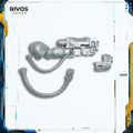 Warhammer 40K Space Marines Inceptors Plasma Exterminator B - Bits (Bitz)