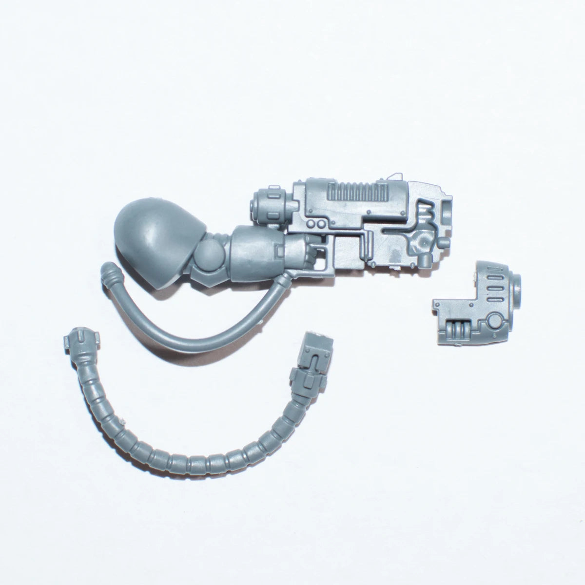 Warhammer 40K Space Marines Inceptors Plasma Exterminator B Bits Bitz