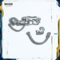Warhammer 40K Space Marines Inceptors Plasma Exterminator C - Bits (Bitz)