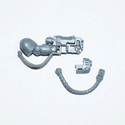 Warhammer 40K Space Marines Inceptors Plasma Exterminator C Bits Bitz