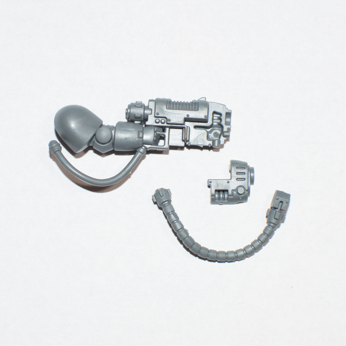 Space Marines Inceptors Plasma Exterminator C [Bits - Space Marines - Conversion Part