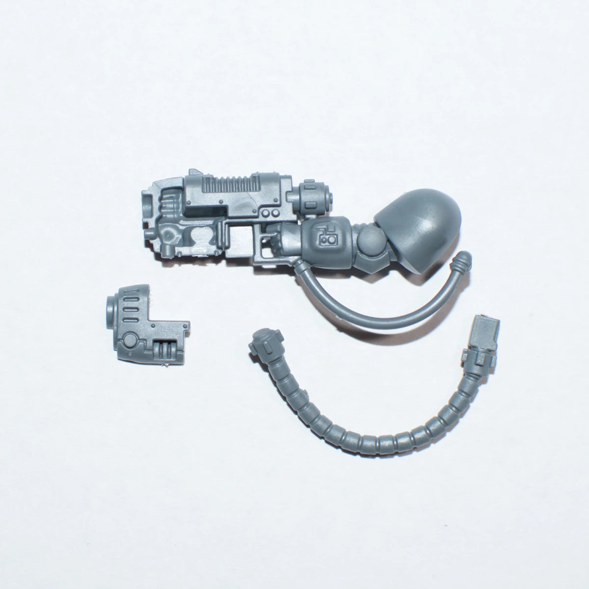 Warhammer 40K Space Marines Inceptors Plasma Exterminator D Bits Bitz