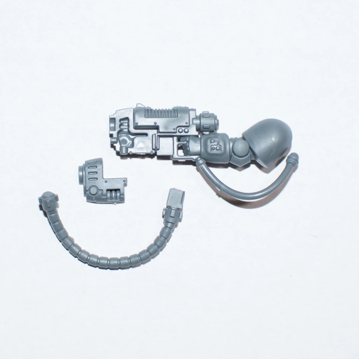 Warhammer 40K Space Marines Inceptors Plasma Exterminator E Bits Bitz
