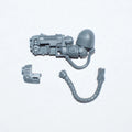 Warhammer 40K Space Marines Inceptors Plasma Exterminator F Bits Bitz